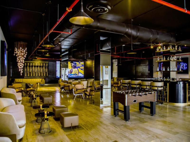 Melia Punta Cana Beach Resort - Adults Only - All Inclusive