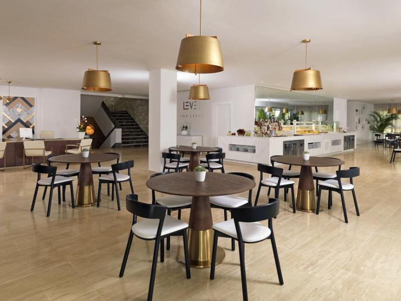 Melia Punta Cana Beach Resort - Adults Only - All Inclusive