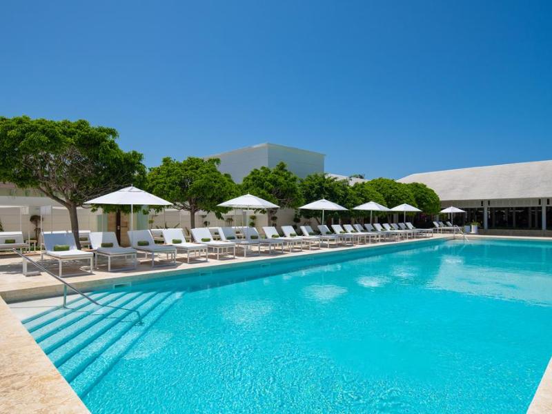 Melia Punta Cana Beach Resort - Adults Only - All Inclusive