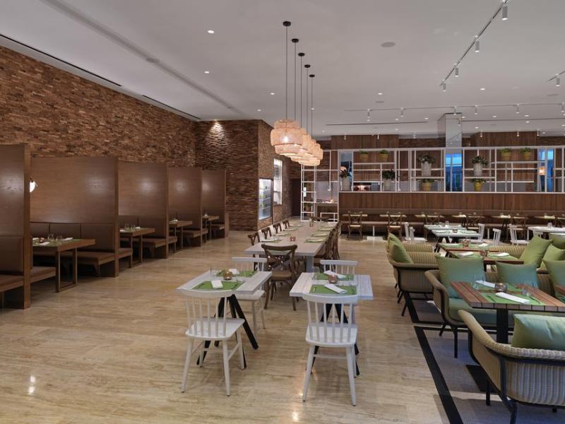 Melia Punta Cana Beach Resort - Adults Only - All Inclusive