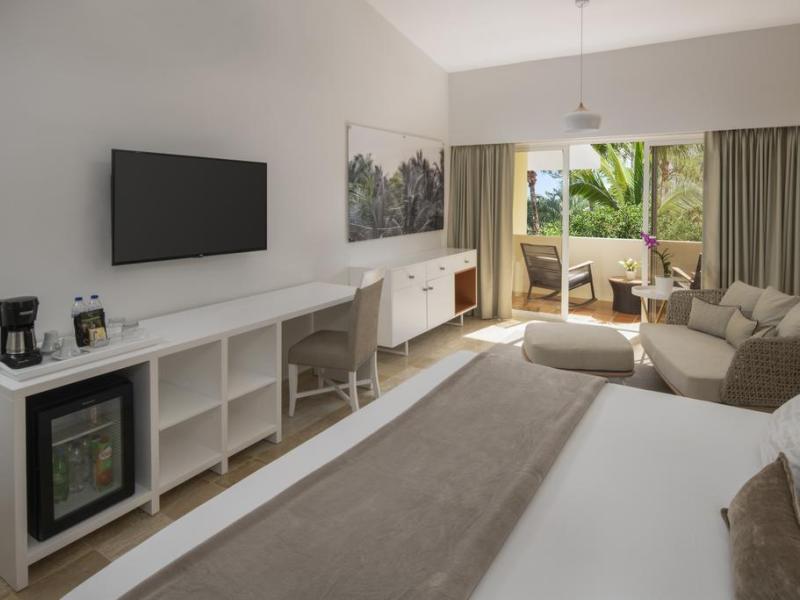 Melia Punta Cana Beach Resort - Adults Only - All Inclusive