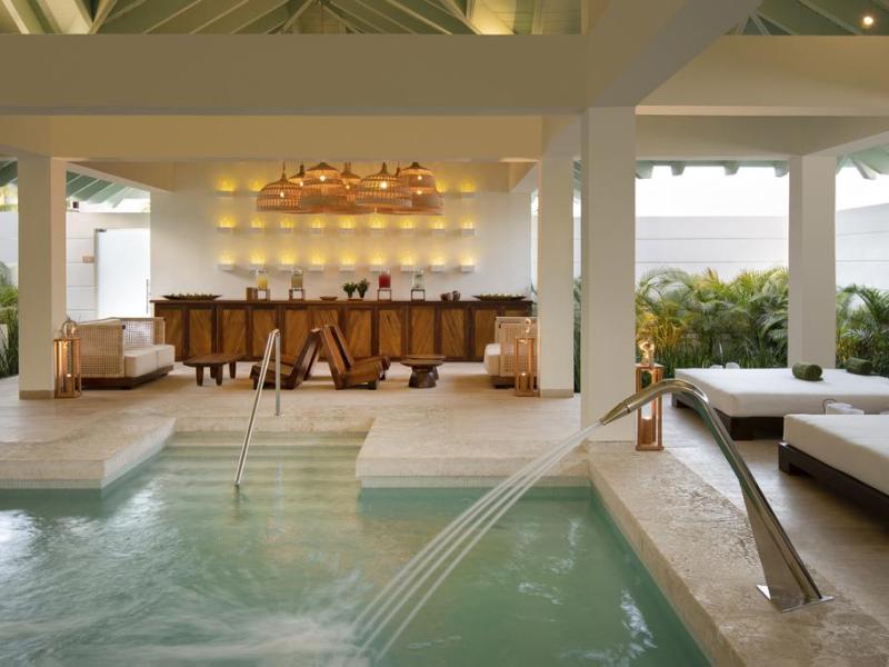 Melia Punta Cana Beach Resort - Adults Only - All Inclusive