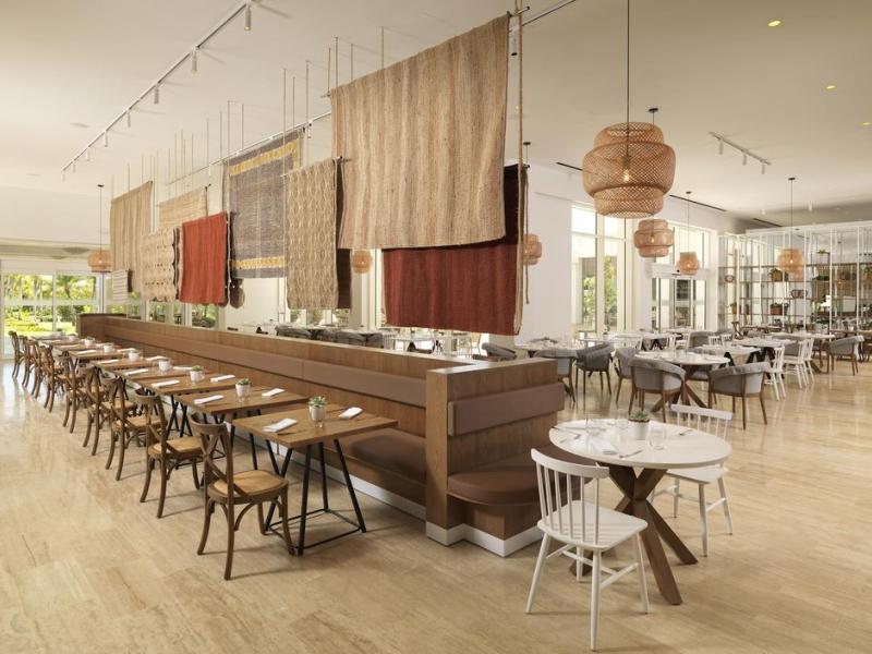 Melia Punta Cana Beach Resort - Adults Only - All Inclusive