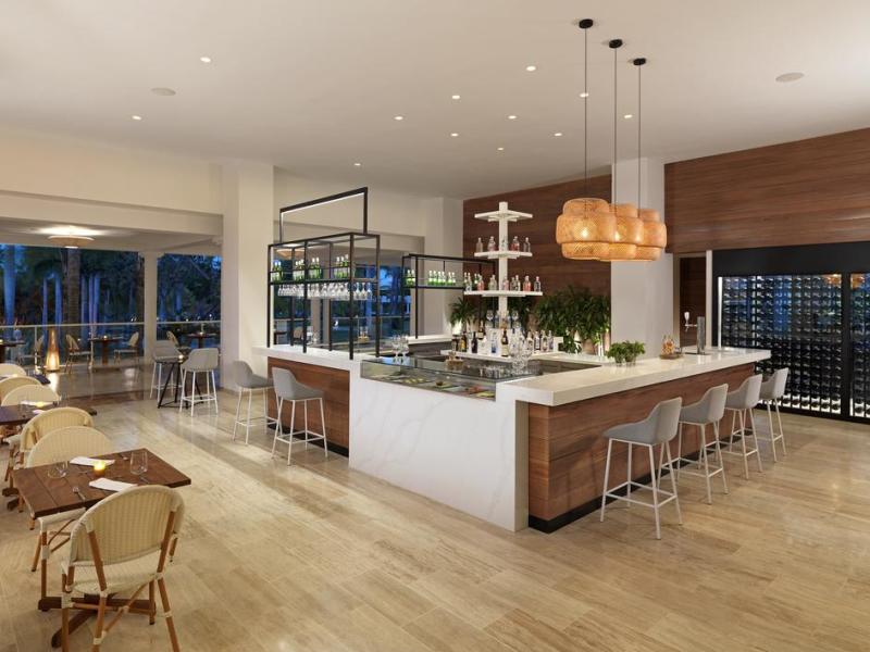 Melia Punta Cana Beach Resort - Adults Only - All Inclusive