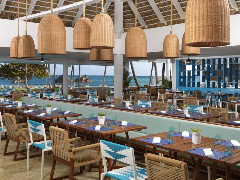 Melia Punta Cana Beach Resort - Adults Only - All Inclusive