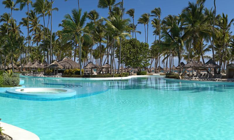 Melia Punta Cana Beach Resort - Adults Only - All Inclusive