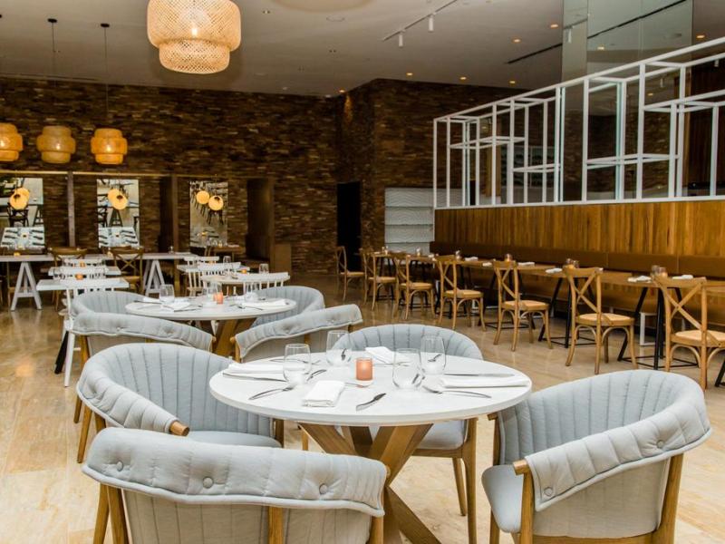 Melia Punta Cana Beach Resort - Adults Only - All Inclusive