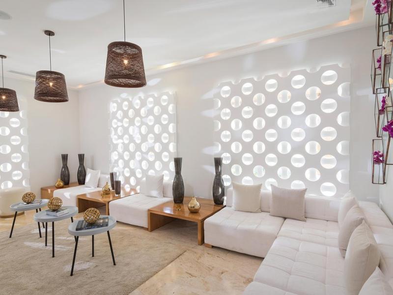 Melia Punta Cana Beach Resort - Adults Only - All Inclusive