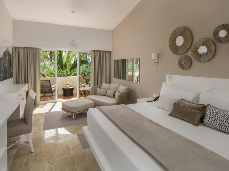 Melia Punta Cana Beach Resort - Adults Only - All Inclusive