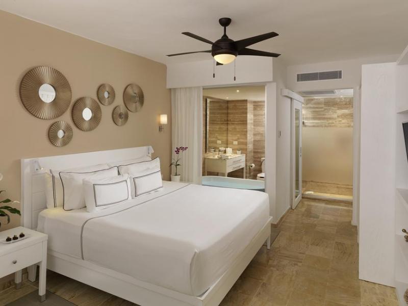 Melia Punta Cana Beach Resort - Adults Only - All Inclusive