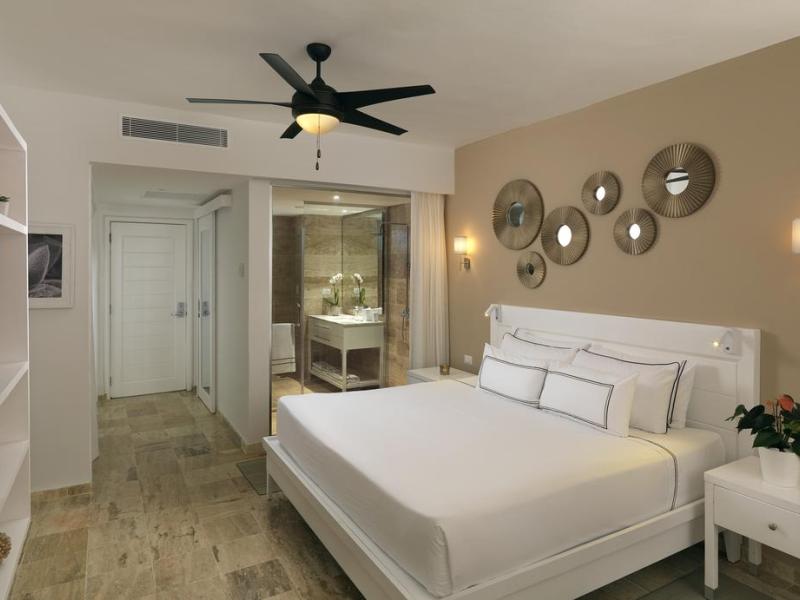 Melia Punta Cana Beach Resort - Adults Only - All Inclusive