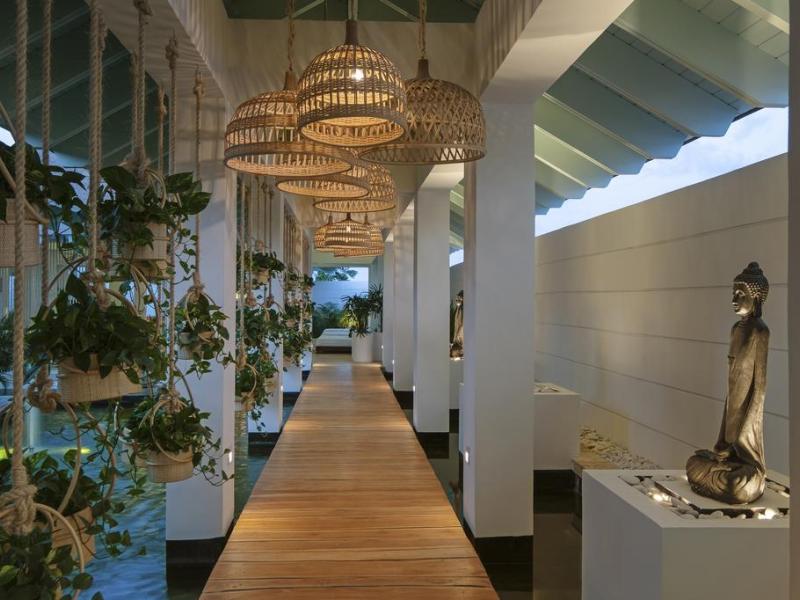 Melia Punta Cana Beach Resort - Adults Only - All Inclusive