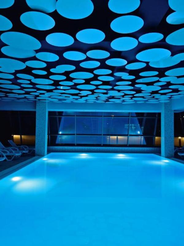 The Grand Gloria Hotel