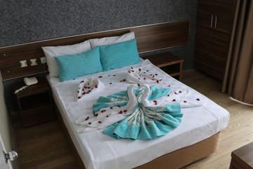 Отель Palmira Beach Hotel Турция, Кушадасы, фото 12