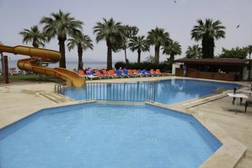 Отель Palmira Beach Hotel Турция, Кушадасы, фото 15