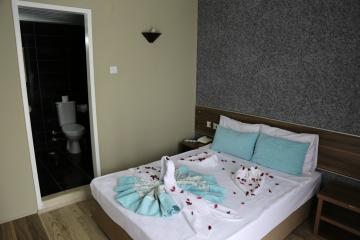 Отель Palmira Beach Hotel Турция, Кушадасы, фото 17