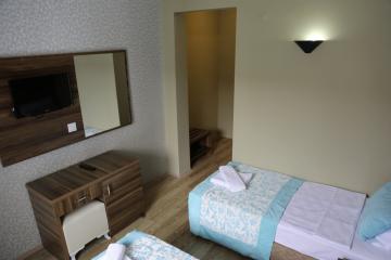 Отель Palmira Beach Hotel Турция, Кушадасы, фото 19