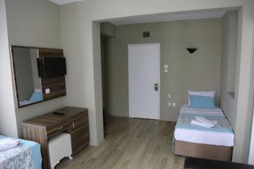 Отель Palmira Beach Hotel Турция, Кушадасы, фото 20