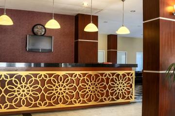 Отель Palmira Beach Hotel Турция, Кушадасы, фото 3