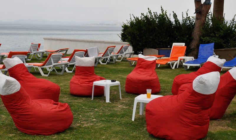 Palmira Beach Hotel