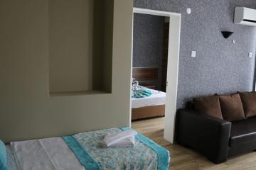 Отель Palmira Beach Hotel Турция, Кушадасы, фото 10