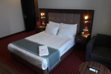 Отель Legend Business Hotel Грузия, Батуми, фото 2