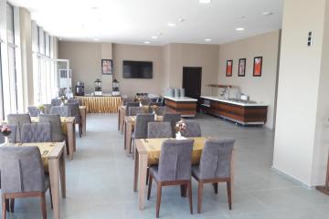 Отель Legend Business Hotel Грузия, Батуми, фото 3