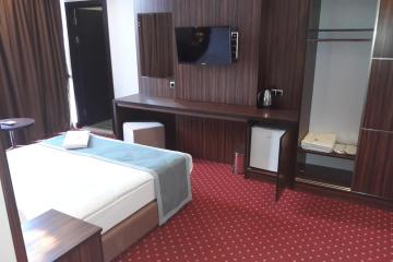 Отель Legend Business Hotel Грузия, Батуми, фото 4