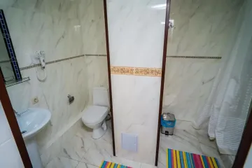 Отель Арбика Абхазия, Пицунда, фото 15