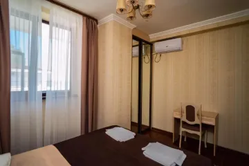 Отель Арбика Абхазия, Пицунда, фото 16