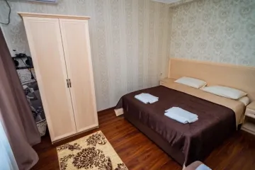 Отель Арбика Абхазия, Пицунда, фото 18