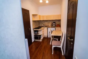 Отель Арбика Абхазия, Пицунда, фото 19