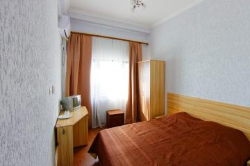 Отель Арбика Абхазия, Пицунда, фото 9