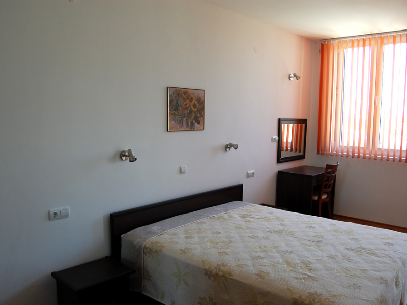 Julia Family Apartments