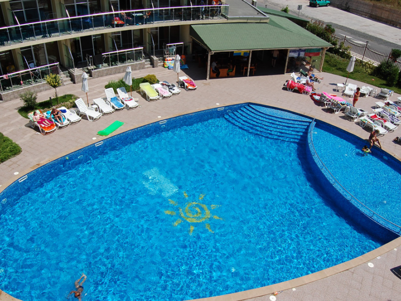 Julia Family Apartments