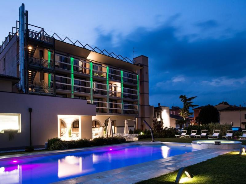 Enjoy Garda Hotel