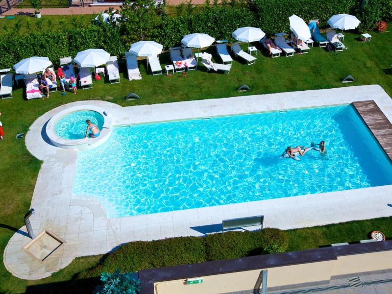 Enjoy Garda Hotel