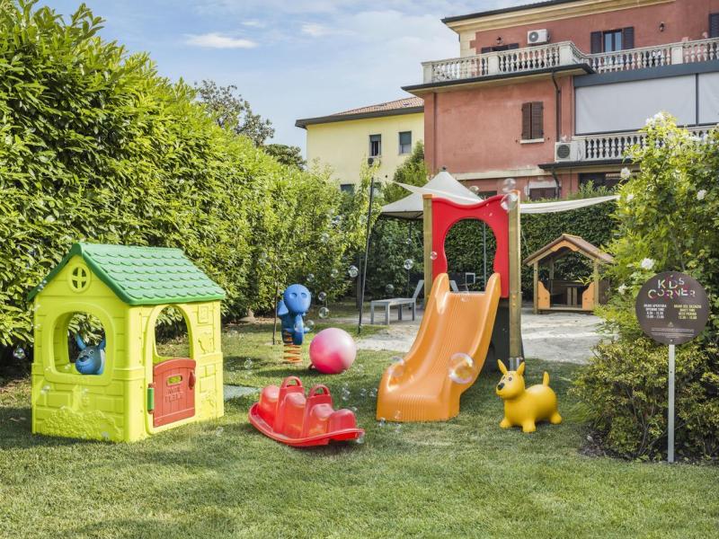Enjoy Garda Hotel