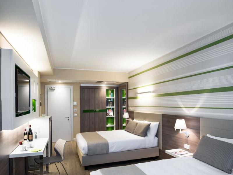 Enjoy Garda Hotel