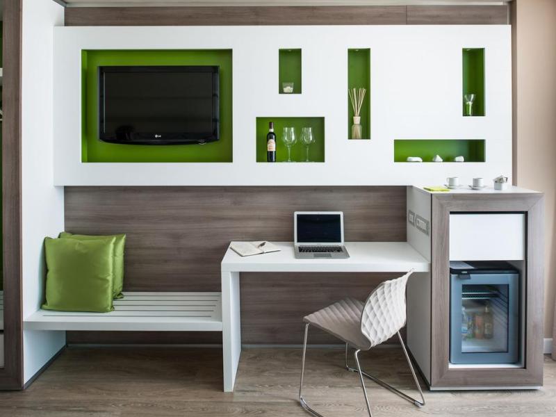 Enjoy Garda Hotel