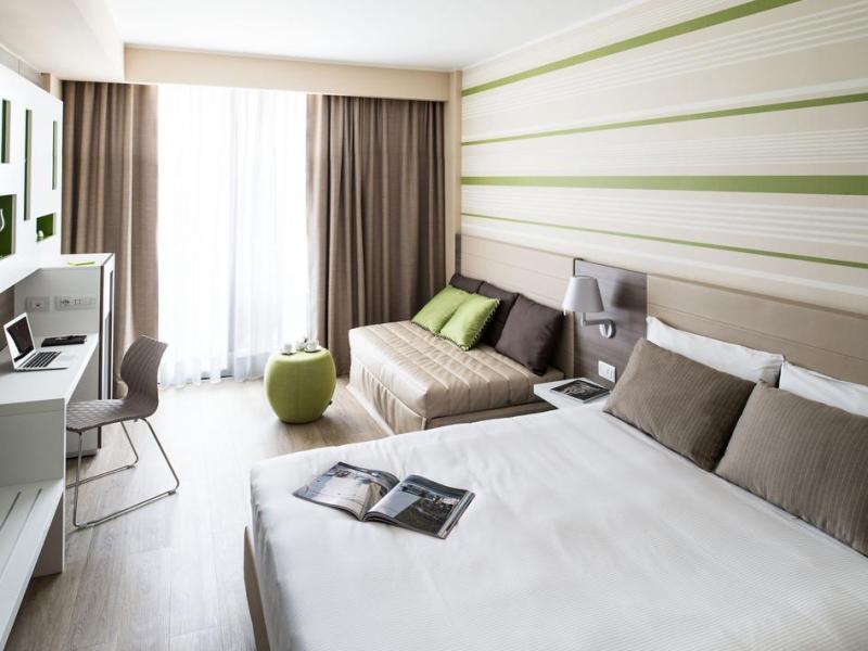 Enjoy Garda Hotel