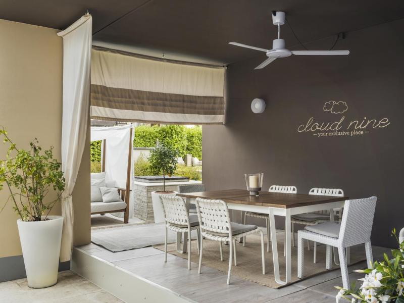 Enjoy Garda Hotel