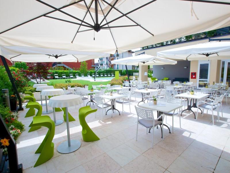 Enjoy Garda Hotel