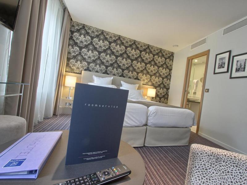 Timhotel Opera Grands Magasins