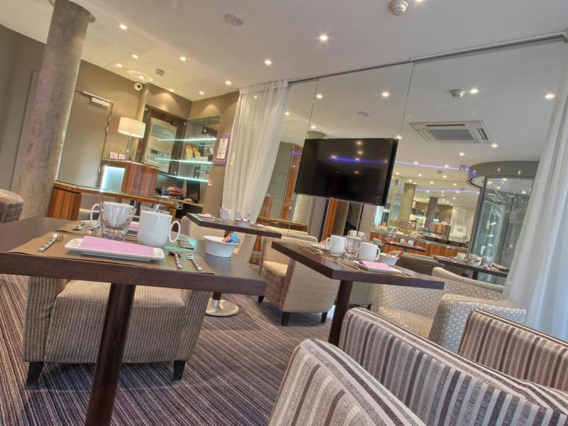 Timhotel Opera Grands Magasins