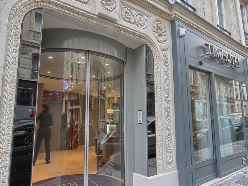 Timhotel Opera Grands Magasins