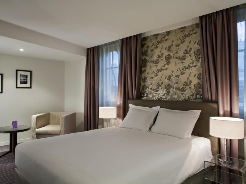 Timhotel Opera Grands Magasins
