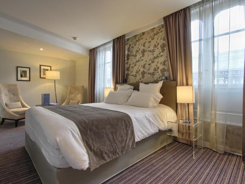 Timhotel Opera Grands Magasins