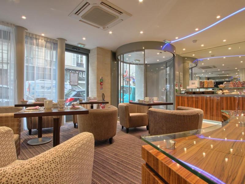 Timhotel Opera Grands Magasins