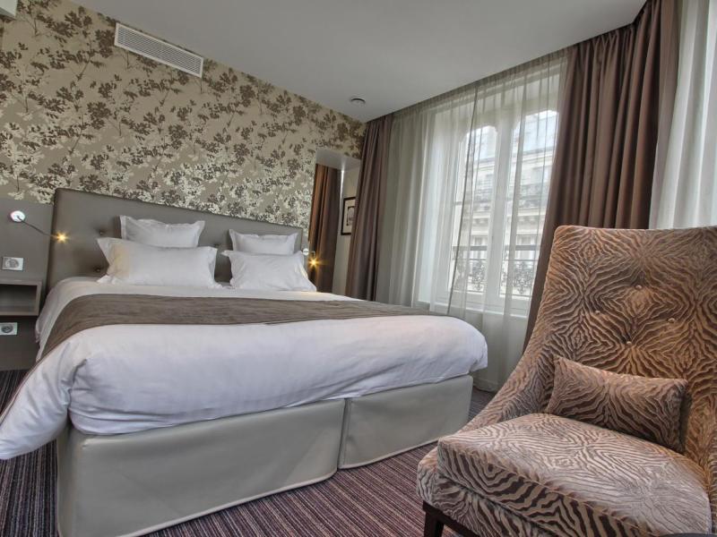 Timhotel Opera Grands Magasins